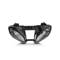 YAMAHA YZF-R6 YZF R6 2006 2007 헤드라이트 헤드램프 전조등, 1개
