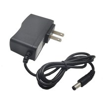 범용 전원 어댑터 공급 충전기 AC 110-240V DC 5V 6V 8V 9V 10V 12V 0.5 1A 2A 3A LED 조명 스트립용 Eu, 02 US_05 10V_03 2A