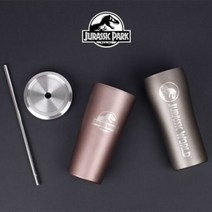 넥스코 미니언즈 쥬라기월드 텀블러 500ml 콜드컵 470ml, 선택:쥬라기월드 콜드컵 470ml, 단품