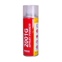 MXBON 경화촉진제 순간접착제용 2001G SPRAY PRIMER