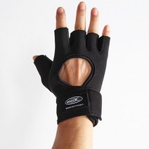 바디엑스 바디엑스 손목스트랩 헬스장갑 운동 턱걸이 철봉 풀업 웨이트, M 사이즈