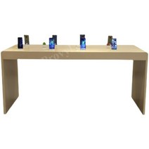 복도수납진열장 휴대폰매장 스마트폰진열테이블 휴대폰진열거치대 휴대폰거치대 휴대폰진열장, 금전 등록기 1800x600x1020