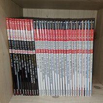 [개똥이네][중고]어린이 과학동아 [34권(22년02월 ~ 23년05월)]