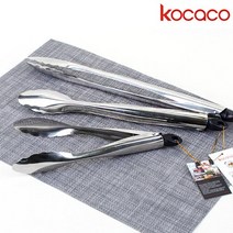 코카코 뷔페집게 푸드집게 대 중 소, 대(7895)