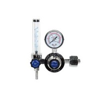 위더스 알곤조정기 알곤게이지 WITHU AR X500 압력게이지