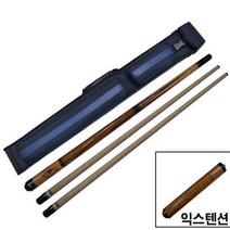 3구개인큐 4구큐 핑크 알파 컬리 10쪽상대 당구큐