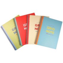 아이비스 3500 A4방안노트 SP, 랜덤 발송, 1개