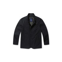 브렌우드 코오롱패션 이너 디테쳐블 자켓형 점퍼BRUAA22711NYX