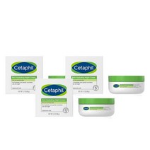 리치 하이드레이팅 나이트 크림 1.7oz Cetaphil Rich Hydrating Night Cream, 3팩