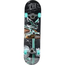 Tony Hawk 31