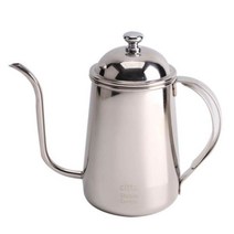 시타 스테인레스 드립포트 700ml [BP1554], 단품, 1개