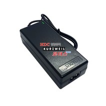 영창HDC 커즈와일디지털피아노 MPS10/MPS-10 SP2XS CPU-410 호환 15V 2.5A 국산 로더스어댑터, 1개, 어댑터만