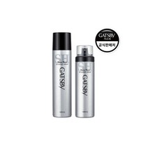 갸스비 셋 앤 킵 스프레이 슈퍼하드 300ml+263ml, 셋 앤 킵 스프레이 슈퍼하드 300