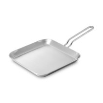 [쿡에버] 통3중 사각팬 24cm, 상세 설명 참조