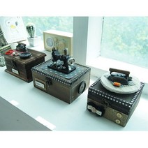 엔틱 보석함 우드 오르골 생일선물 선물용품 장식용 아이 오르골파는곳, 다리미