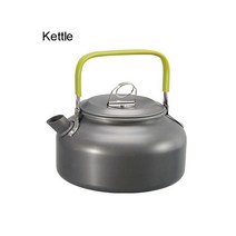 캠핑 코펠 세트 캠핑 냄비 버너 캠핑 식기세트 캠핑 조리기구 세트 알루미늄 nonstick 휴대용 야외 식기 주전자 냄비 cookset 요리 팬 그릇 하이킹 바베큐 22