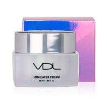 VDL 루미레이어 크림 50ml, 단품, 단품