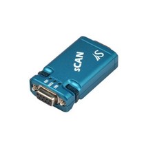 시스템베이스 sCAN RS232 to CAN 컨버터 통신 시리얼통신 캔컨버터