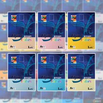 플라잉칼라 A4/160g/15매모음, 플라잉칼라 L5