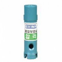 이화 앵글코아비트 (석재용) 45mm
