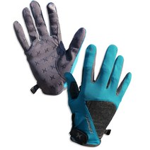 휴몬트 멜란지 여성용 등산장갑, 그레이