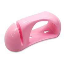 인센스 세라믹 칼갈이14cm(핑크) 만능 숫돌 연마기