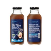농부프린스 푸룬주스 푸룬착즙원액 임산부푸룬 1000ml, 사계절몰상품선택봄여름가을겨울