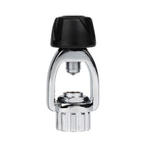 [아토믹 ATOMIC] ATOMIC YOKE ADAPTOR 아토믹 요크 어답터 딘 요크 아답터