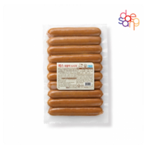 대상 에스 세블락소시지 (100g*10ea), 6개, 1kg