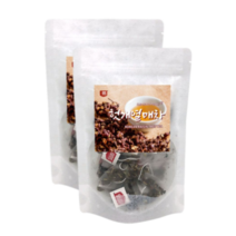 국내산 헛개 나무 열매 차 100 티백 2봉 목산호 지구 호깨나무 볼게나무 호리께나무 지구자나무