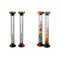 종이컵수거함(종이컵용/음료컵용) 디스팬서 국내산(노아), 블랙