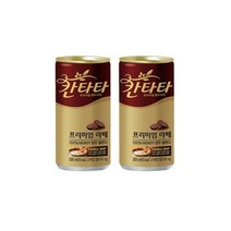칸타타 프리미엄 라떼 200mlx30개