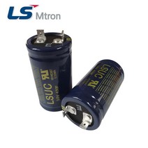 LS엠트론 3.0V 430F ULTRACAPACITOR LSUC 슈퍼콘덴서, 1개