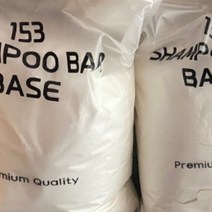 마카네이쳐 탄소중립 샴푸바 만들기 2.5kg 프리미엄 153 분말