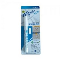 현모양처 선물 타일 줄눈 마카 보수제 타일 욕실바닥 곰팡이방지