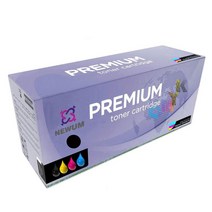 NEWUM 재생토너 교체 호환 신도리코 N600 검정 _20230551EA, 1, 본상품선택, 본상품선택