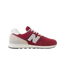 뉴발란스 574 클래식 루나 뉴 이어 클래식 크림슨 New Balance 574 Classics Lunar New Year Classic Crimson