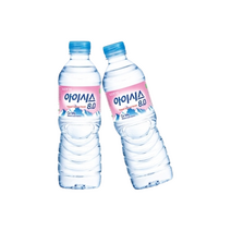 아이시스 8.0 500ml 40개