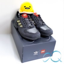 Adidas 아디다스 레고 lego 콜라보 제트엑스 ZX 8000 FY7080