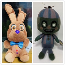프레디의피자가게 프레디 인형 20CM, 1번