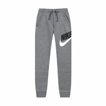 나이키 나이키 키즈 NSW 클럽 HBR 기모 조거 팬츠 CJ7863-091