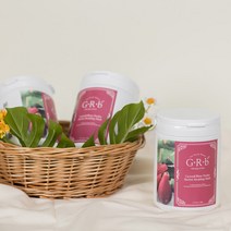 지알비 포도당함유 붓기 있는 푸석푸석 피부 호박 샤베트 모델링팩 500g, 단품, 단품