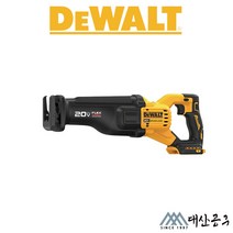 디월트 20V 충전 FLEXVOLT ADVANTAGE 컷쏘 DCS386N 베어툴