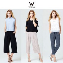 더블유베일 W.베일 핫썸머 팬츠 컬렉션 3종 택1