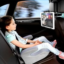 스포티지R 뒷자석 헤드레스트 태블릿pc 거치대