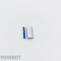 무선 바코드 스캐너 (10 PCS) 메인 보드에 키패드 Motorola Symbol mc2100MC2180 용 플렉스 케이블