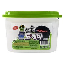 1+1 산도깨비 물도깨비 참숯510ML 제습기, 4개