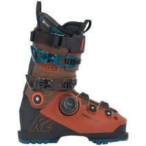 K2 케이투 스키장비 Recon 130 BOA Ski Boots 2024, 28.5