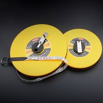 줄자 접이식자 눈금자 휘어지는자 10M 15M 20M 30M, 10M + 클린스펀지(사은품)