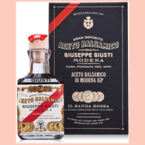 쥬세페주스티 모데나 발사믹 식초 이탈리아 250ml 5 메달